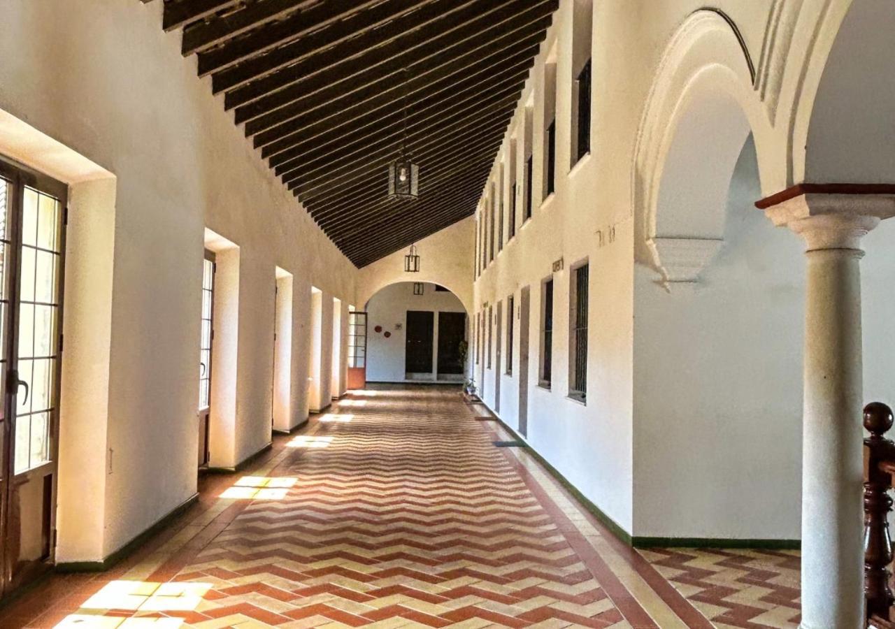 Apartamento Centro Cabildo Antiguo Convento Sanlúcar de Barrameda Exterior foto